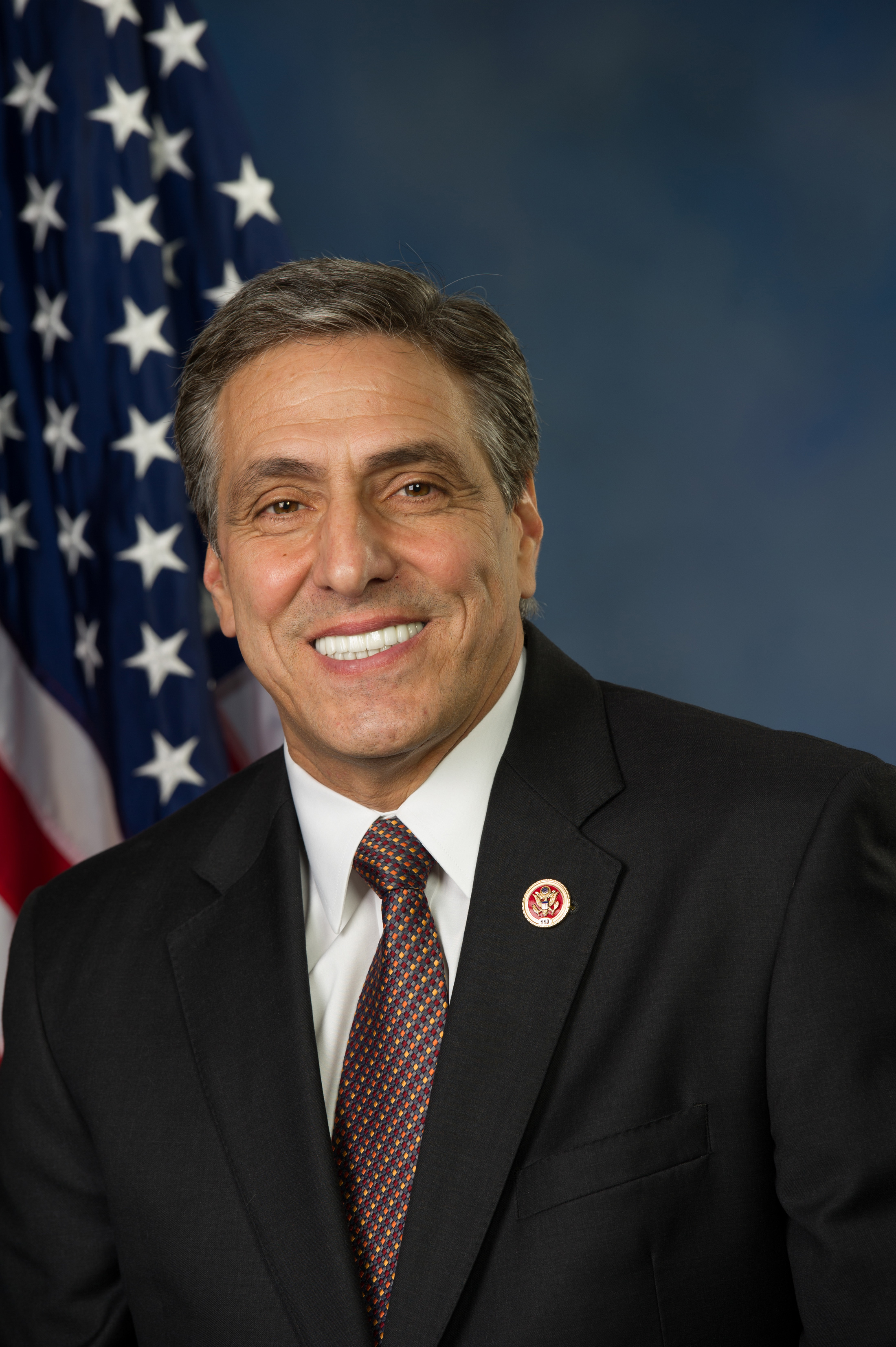Lou Barletta Net Worth 2018: What is this U.S. Government Official worth?