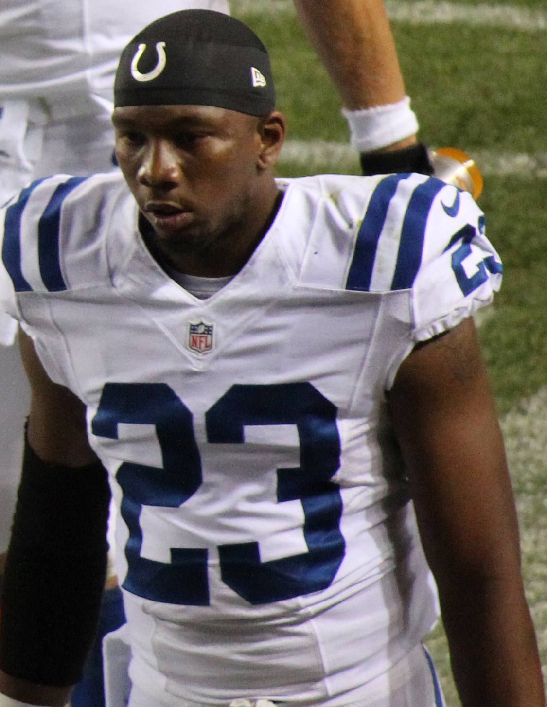 Loucheiz Purifoy Net Worth 2018: What is this NFL football player worth?