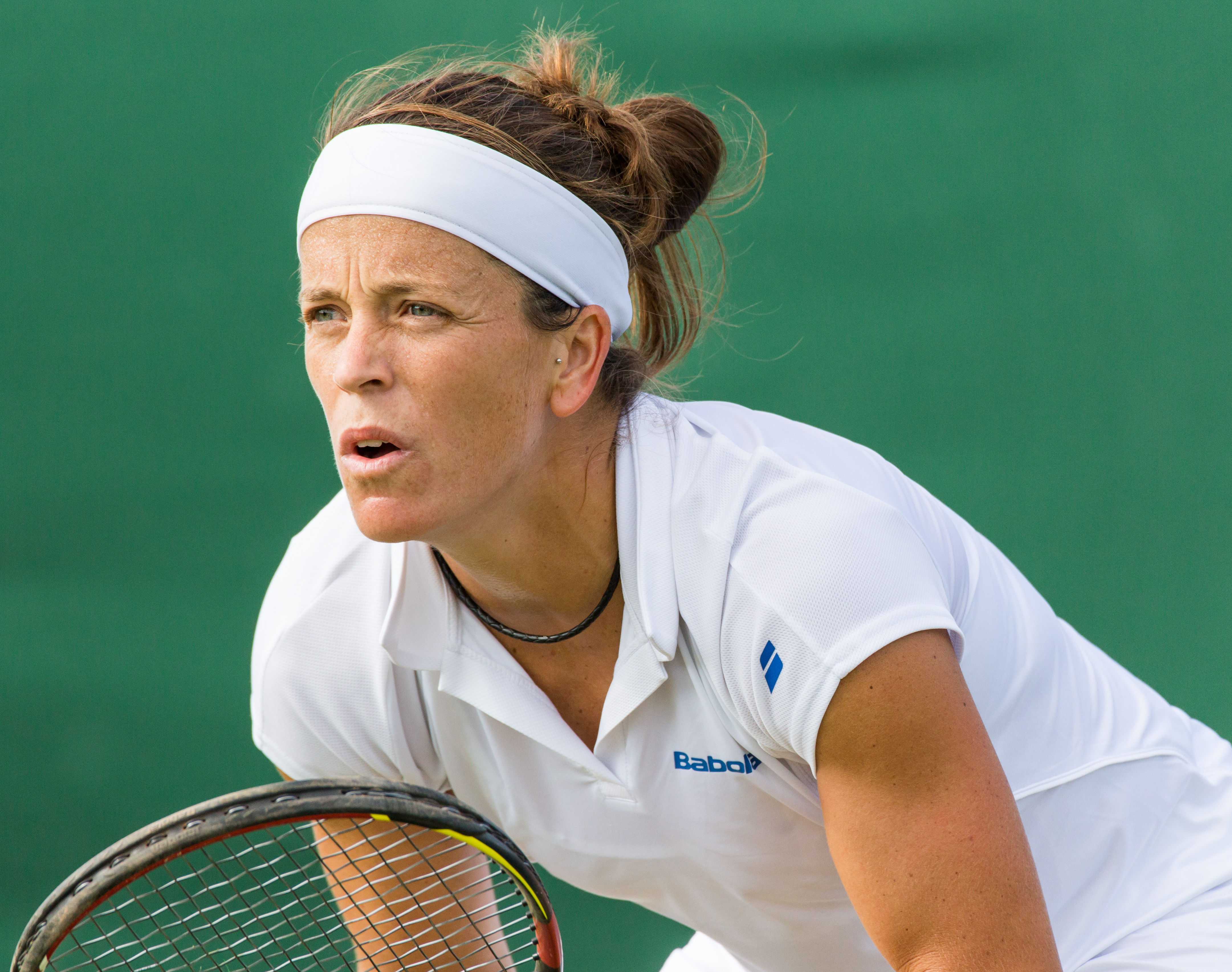Lourdes Domínguez Lino Net Worth 2018: What is this tennis player worth?