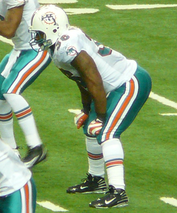 Lousaka Polite Net Worth 2018: What is this NFL football player worth?