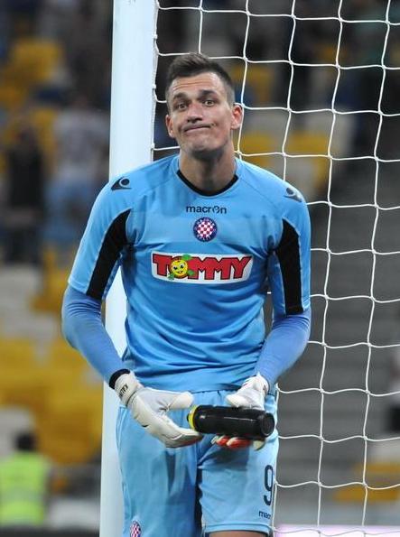 Lovre Kalinić Net Worth 2018: What is this World Cup football/soccer player worth?