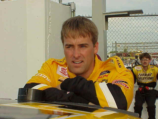 Loy Allen Jr. Net Worth 2018: What is this NASCAR driver worth?