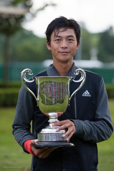 Lu Yen-hsun Net Worth 2018: What is this tennis player worth?