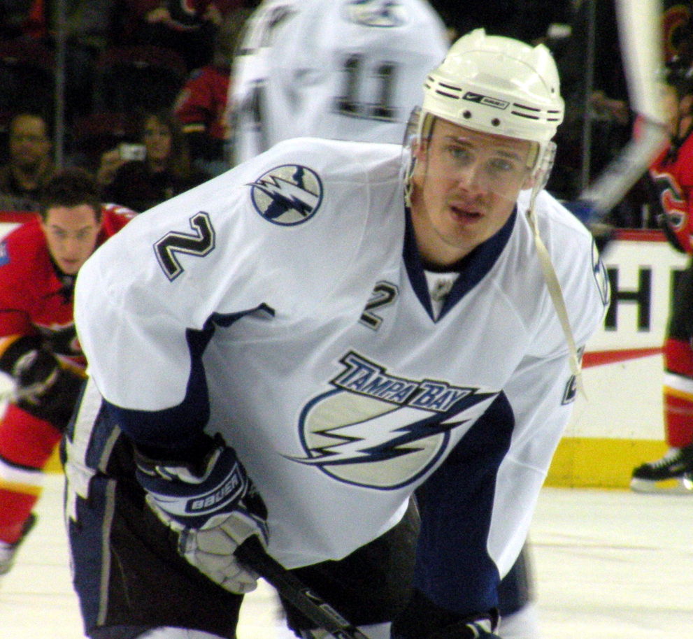 Lukáš Krajíček Net Worth 2018: What is this ice hockey player worth?
