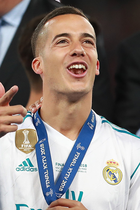 Lucas Vázquez Net Worth 2018: What is this World Cup football/soccer player worth?
