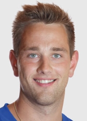 Lucas Van Berkel Net Worth 2018: What is this volleyball player worth?