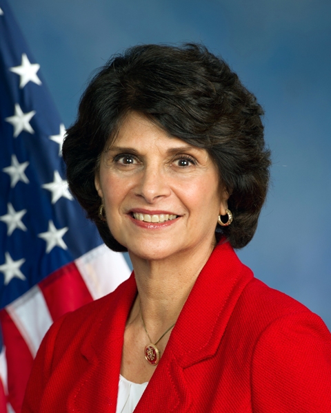 Lucille Roybal-Allard Net Worth 2018: What is this U.S. Government Official worth?