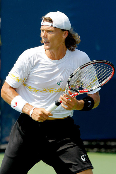 Peter Luczak Net Worth 2018: What is this tennis player worth?