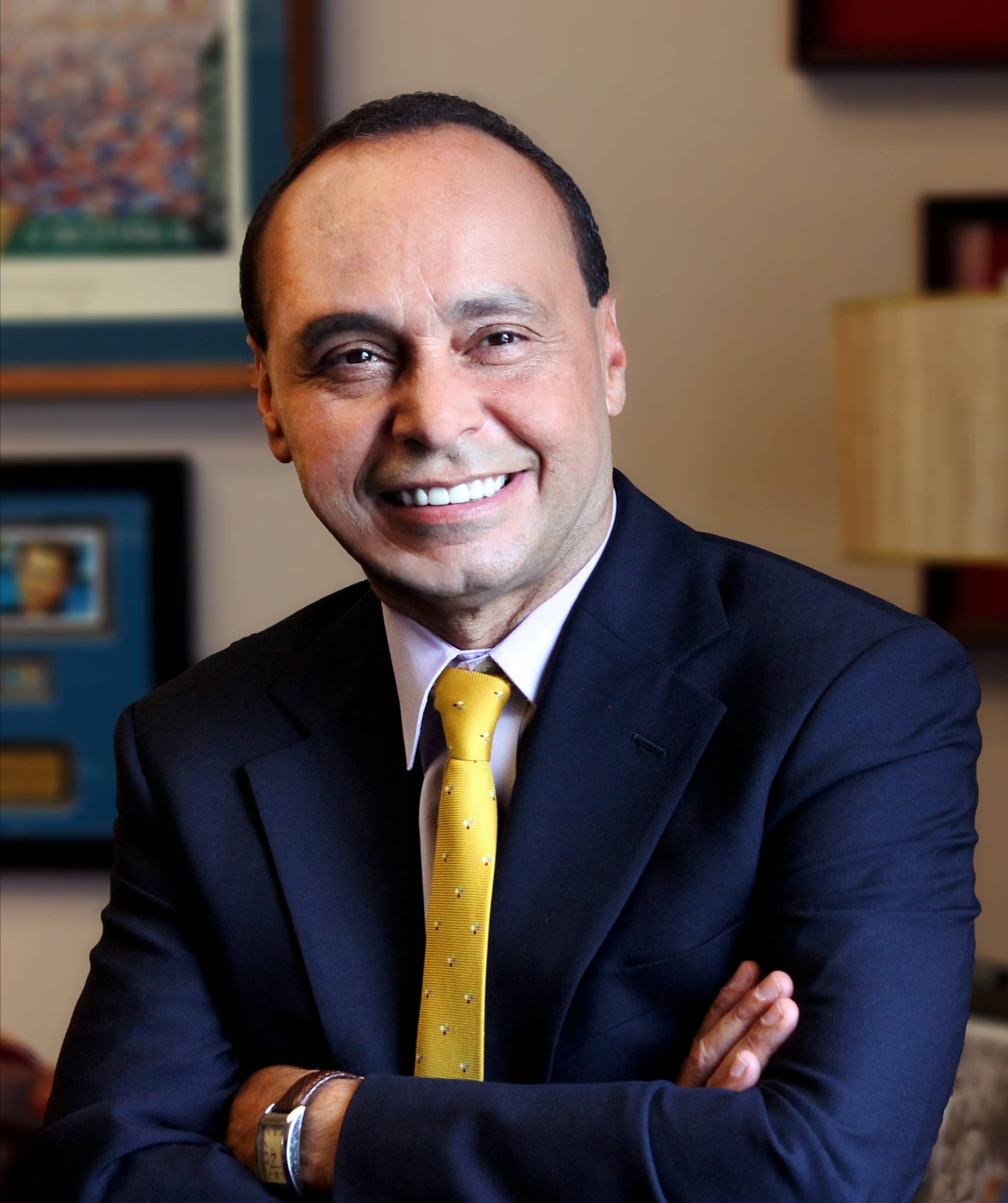 Luis Gutiérrez Net Worth 2018: What is this U.S. Government Official worth?