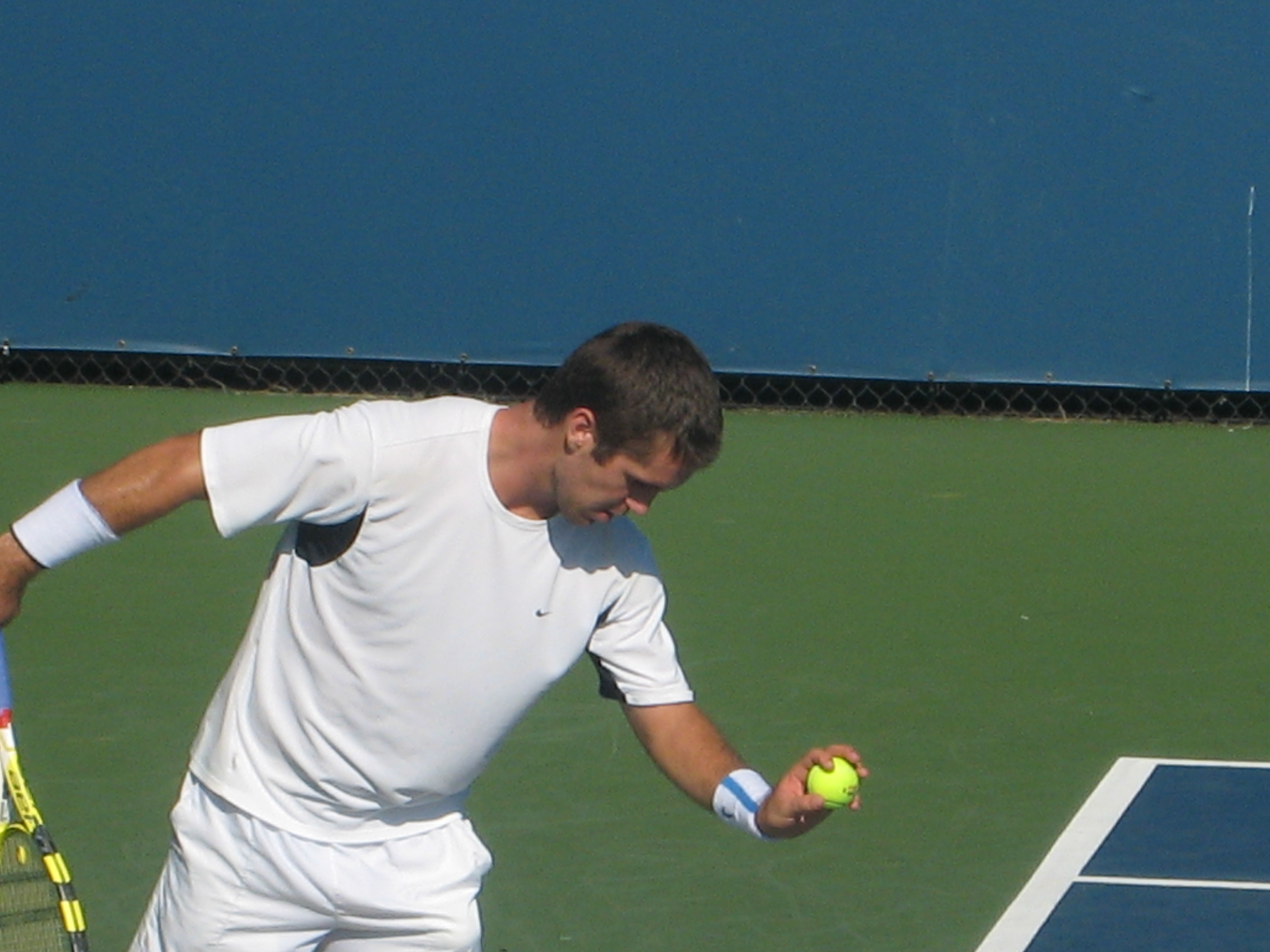 Luka Gregorc Net Worth 2018: What is this tennis player worth?