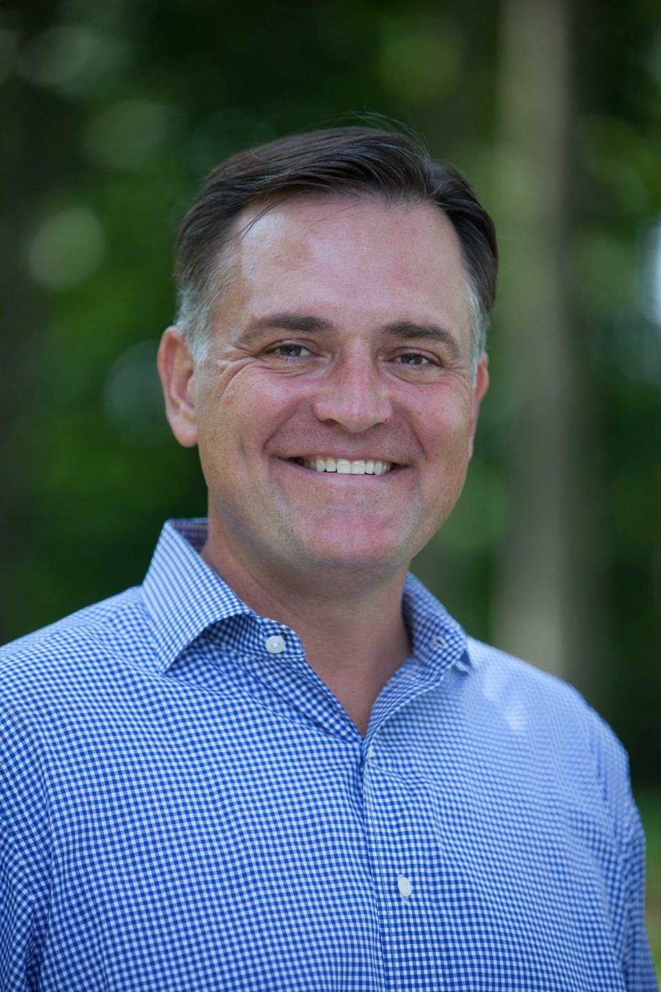 Luke Messer Net Worth 2018: What is this U.S. Government Official worth?
