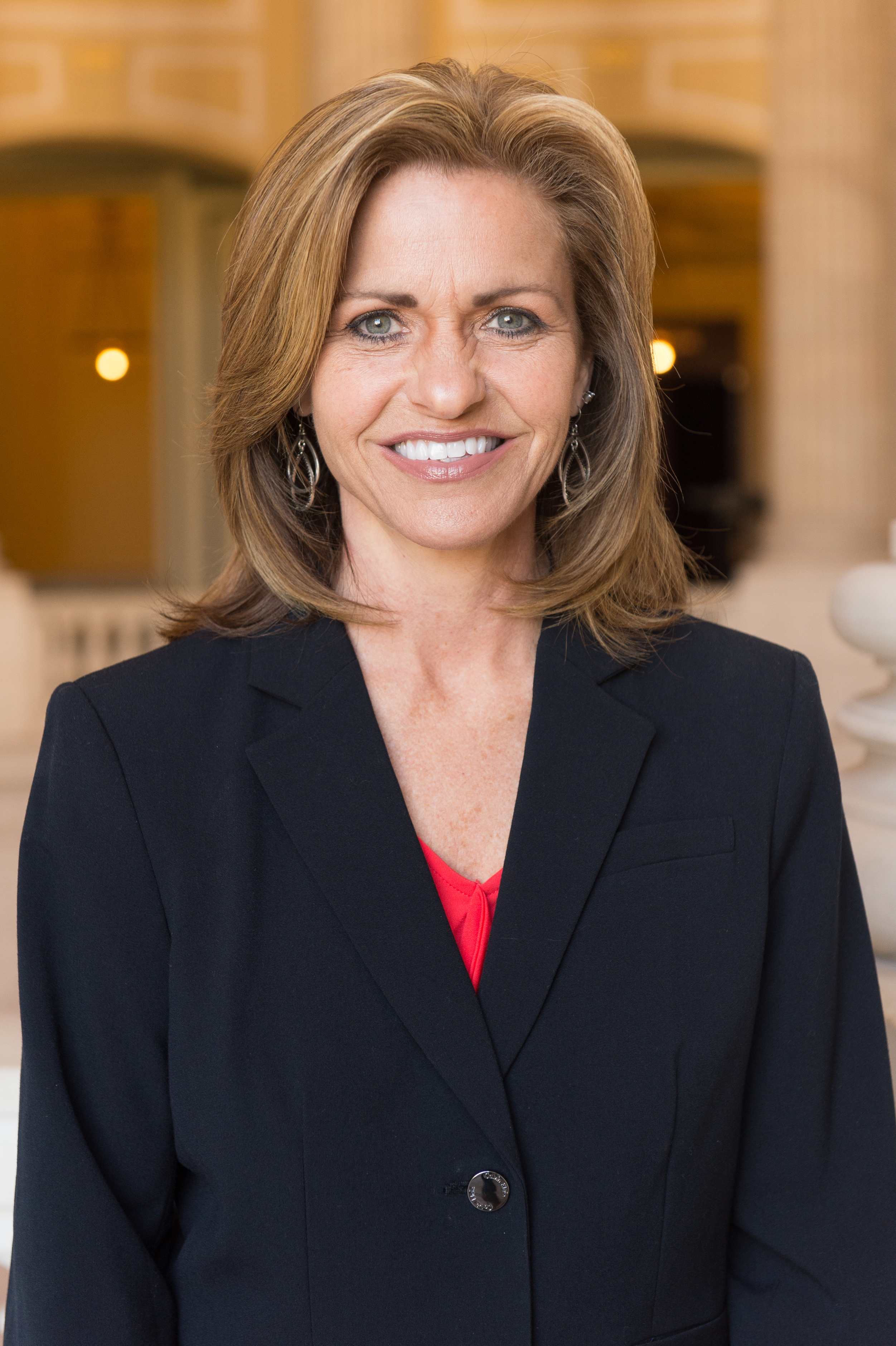 Lynn Jenkins Net Worth 2018: What is this U.S. Government Official worth?