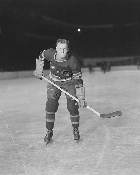 Lynn Patrick Net Worth 2018: What is this ice hockey player worth?