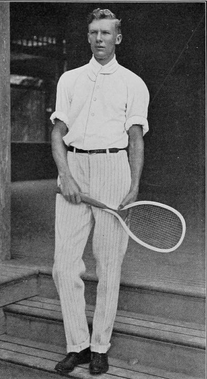 Malcolm Whitman Net Worth 2018: What is this tennis player worth?