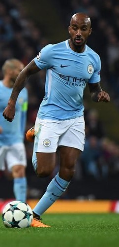 Fabian Delph Net Worth 2018: What is this World Cup football/soccer player worth?