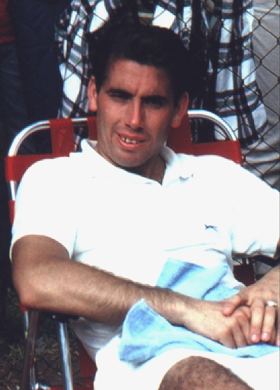 Manolo Santana Net Worth 2018: What is this tennis player worth?