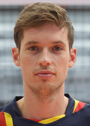 Maarten van Garderen Net Worth 2018: What is this volleyball player worth?