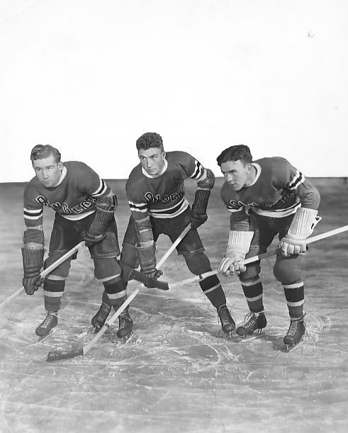 Mac Colville Net Worth 2018: What is this ice hockey player worth?