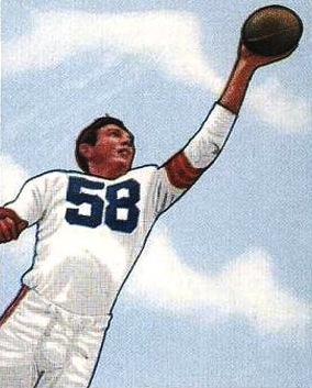 Mac Speedie Net Worth 2018: What is this NFL football player worth?