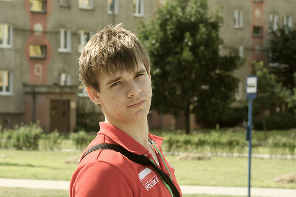 Maciej Olenderek Net Worth 2018: What is this volleyball player worth?