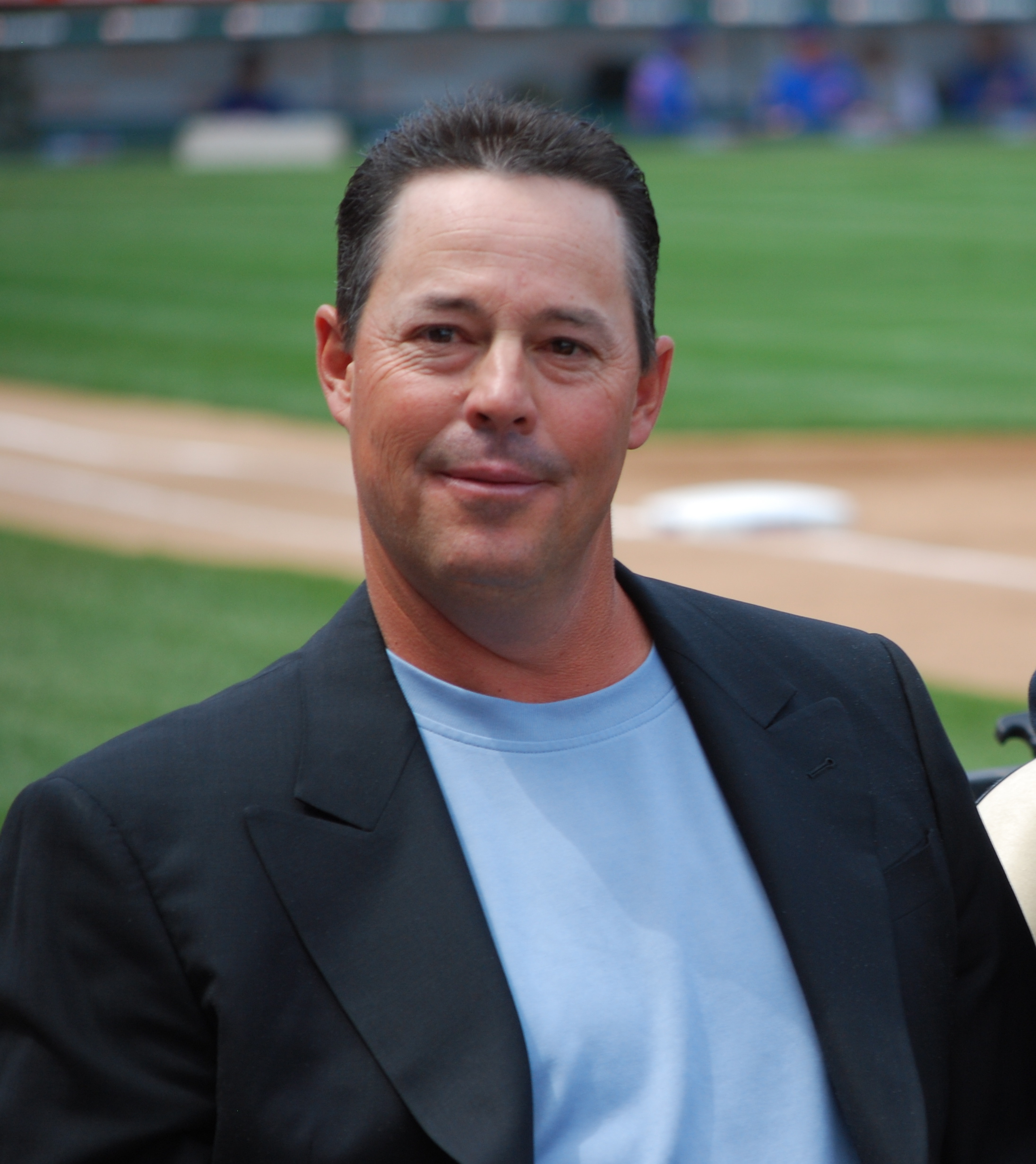 Greg Maddux Net Worth 2018: What is this baseball player worth?