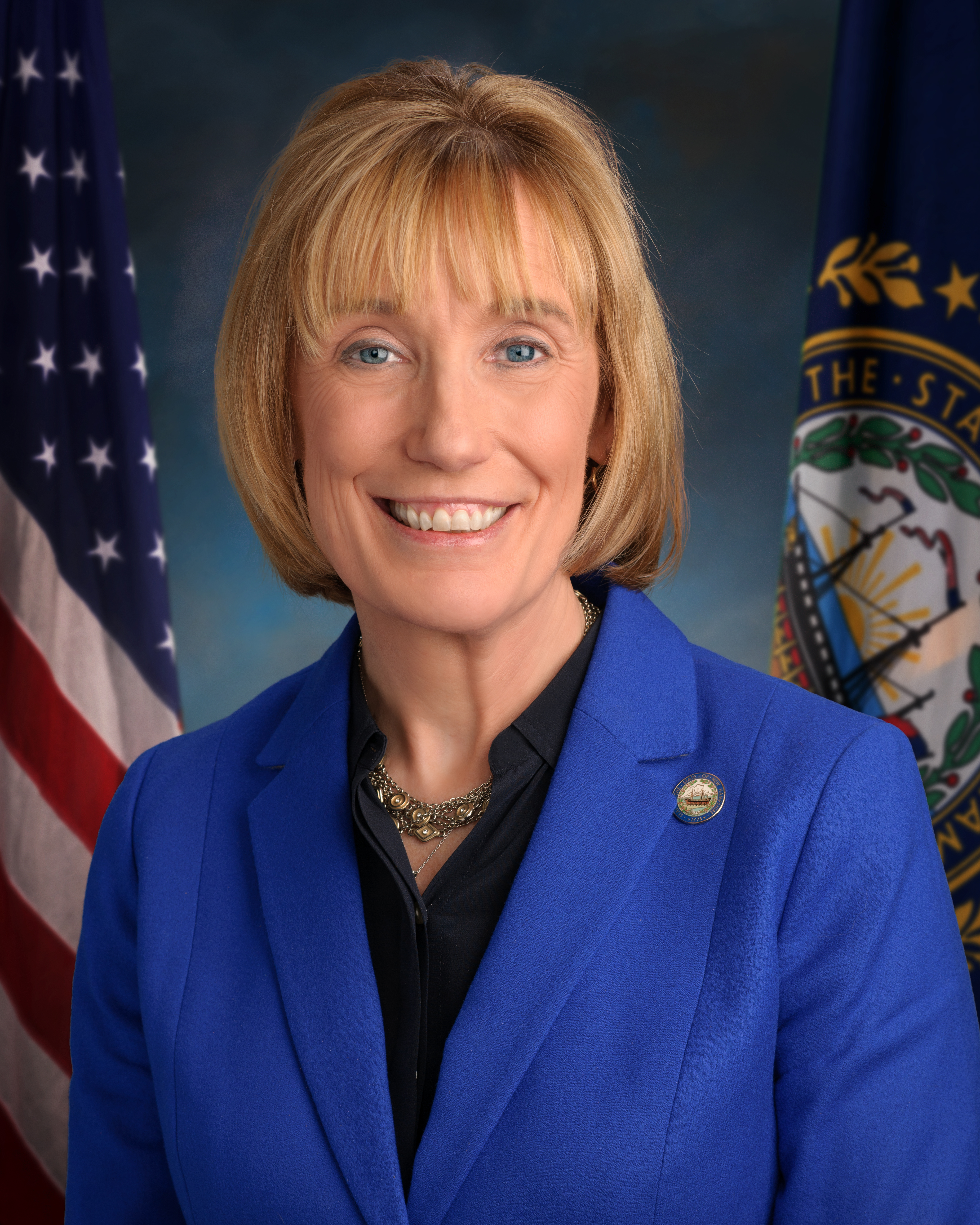 Maggie Hassan Net Worth 2018: What is this U.S. Government Official worth?