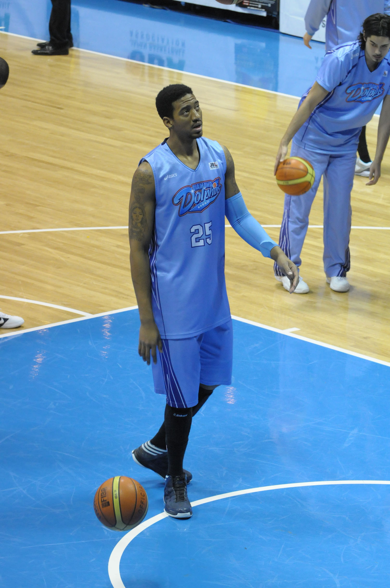 Magnum Rolle Net Worth 2018: What is this basketball player worth?
