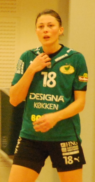 Maja Savić Net Worth 2018: What is this volleyball player worth?