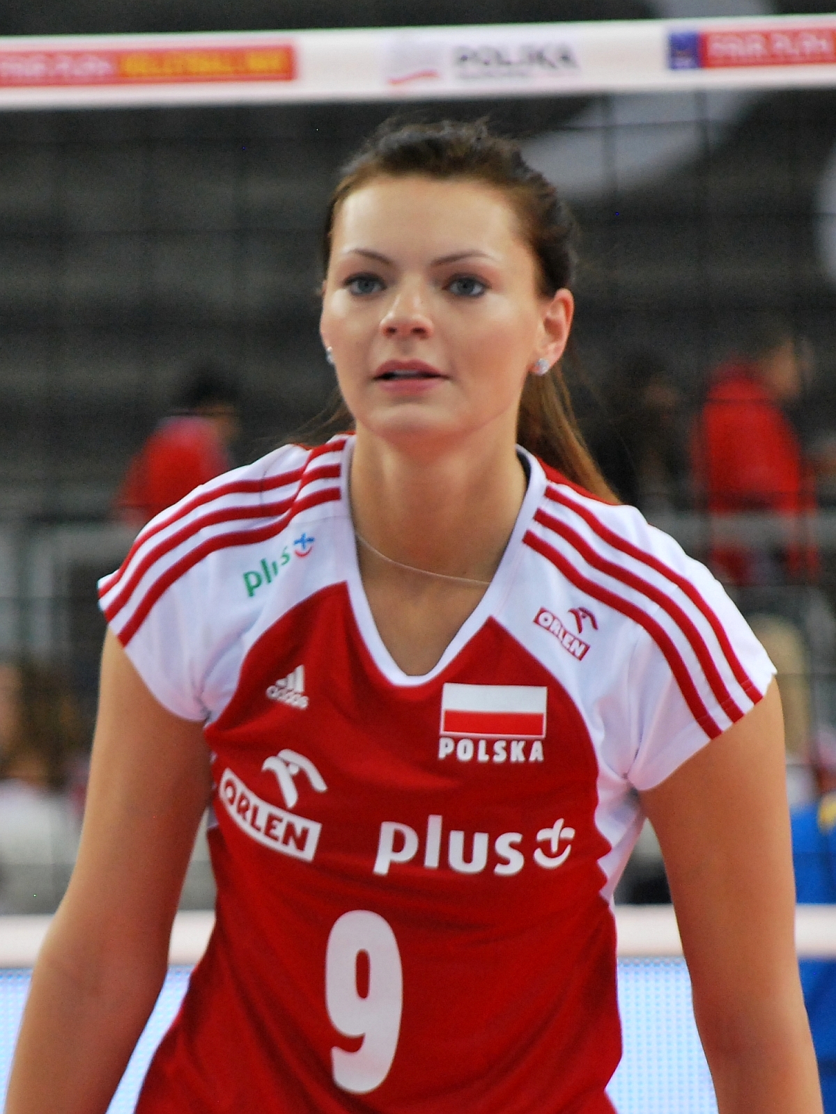 Maja Tokarska Net Worth 2018: What is this volleyball player worth?