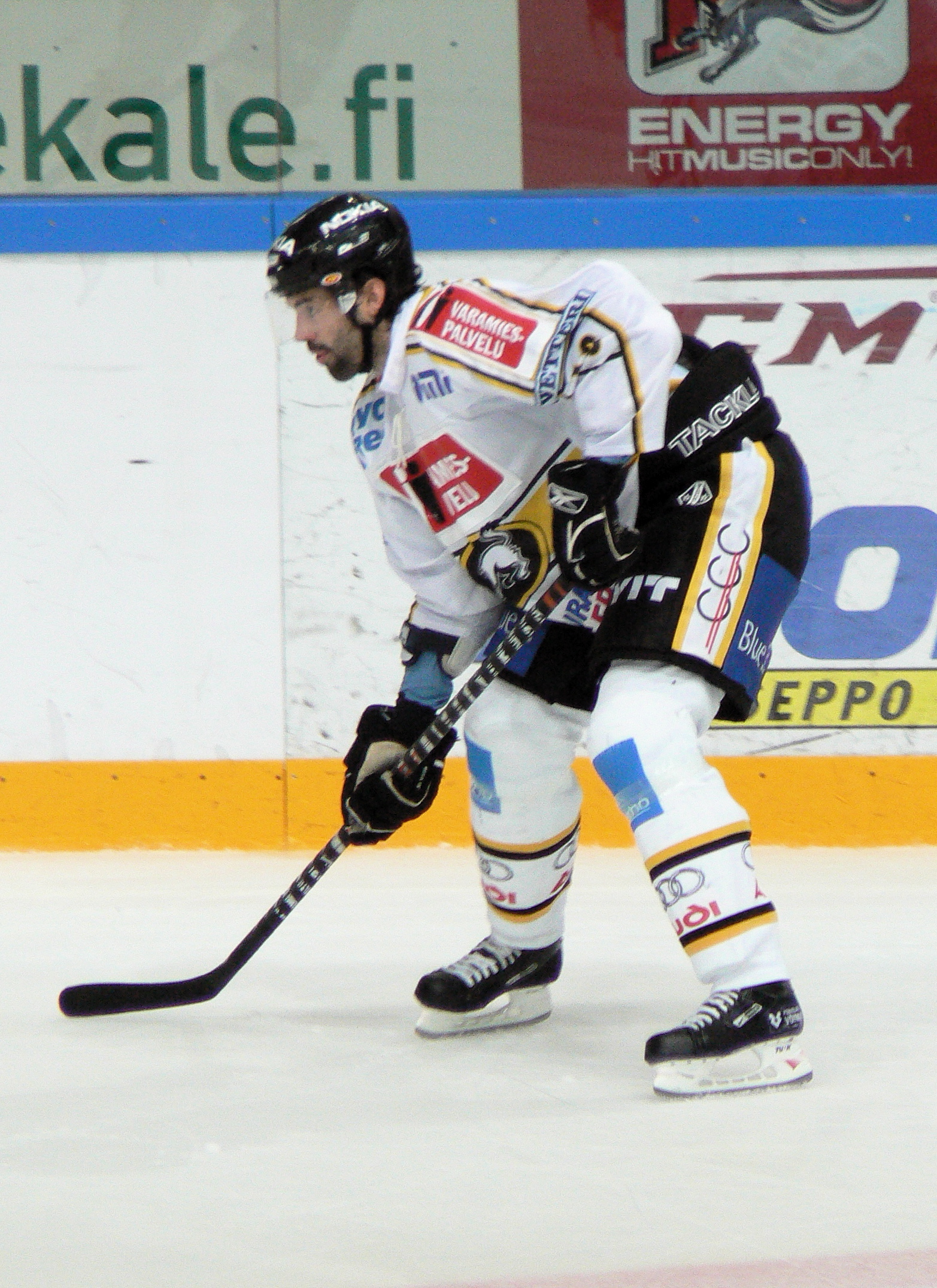 Ivan Majeský Net Worth 2018: What is this ice hockey player worth?