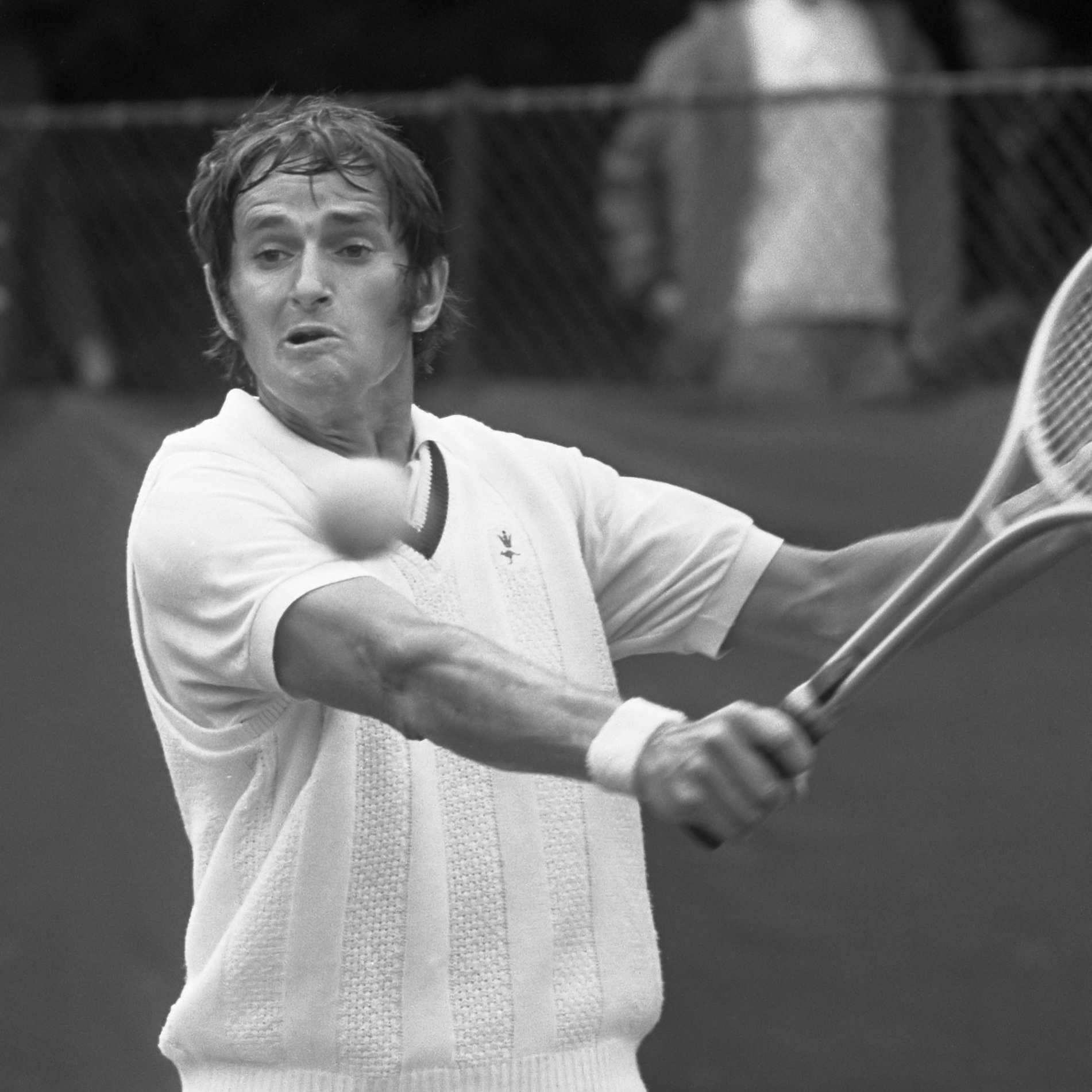 Mal Anderson Net Worth 2018: What is this tennis player worth?