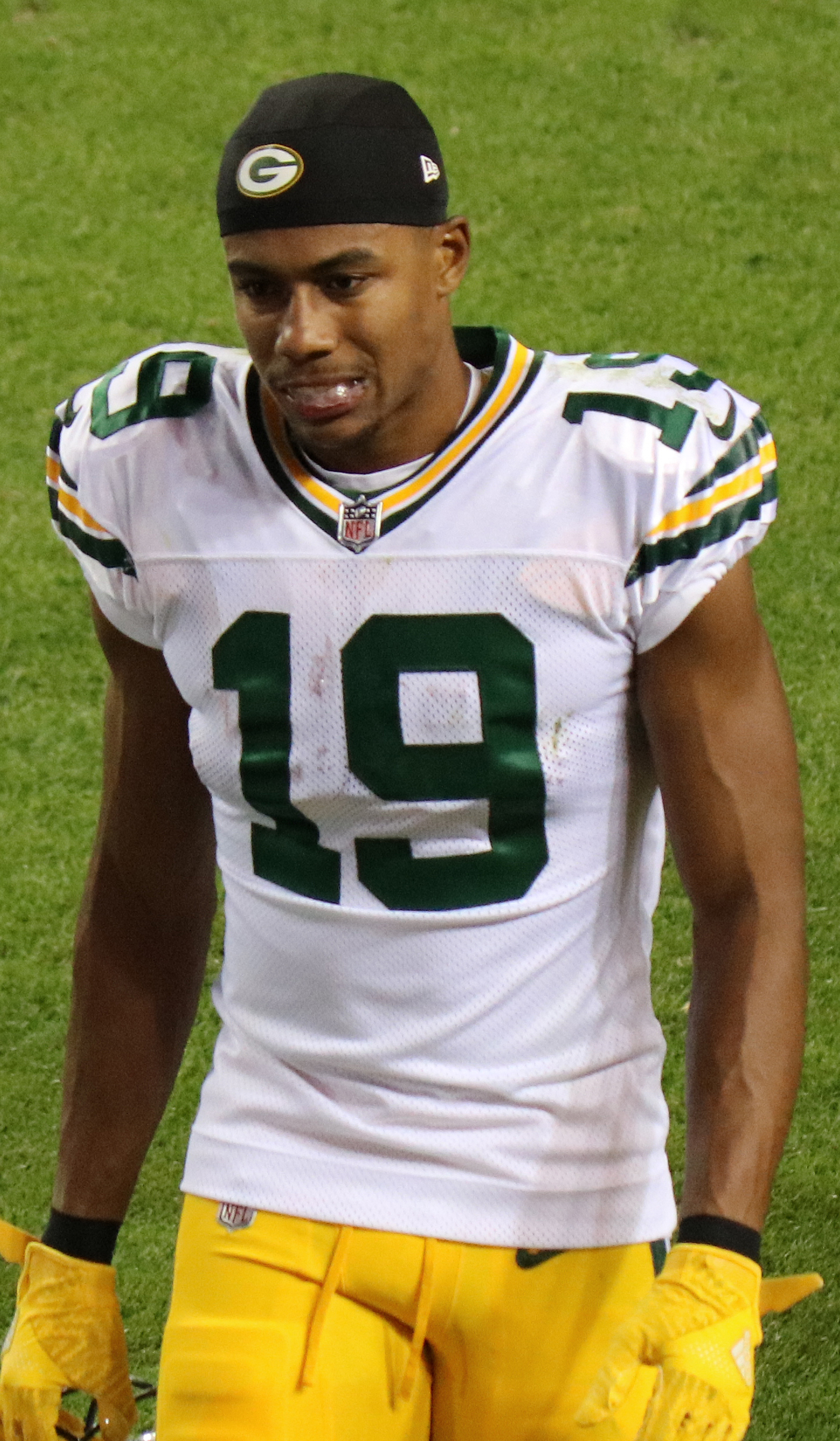 Malachi Dupre Net Worth 2018: What is this NFL football player worth?
