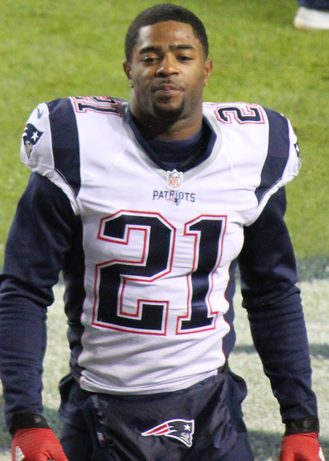 Malcolm Butler Net Worth 2018: What is this NFL football player worth?