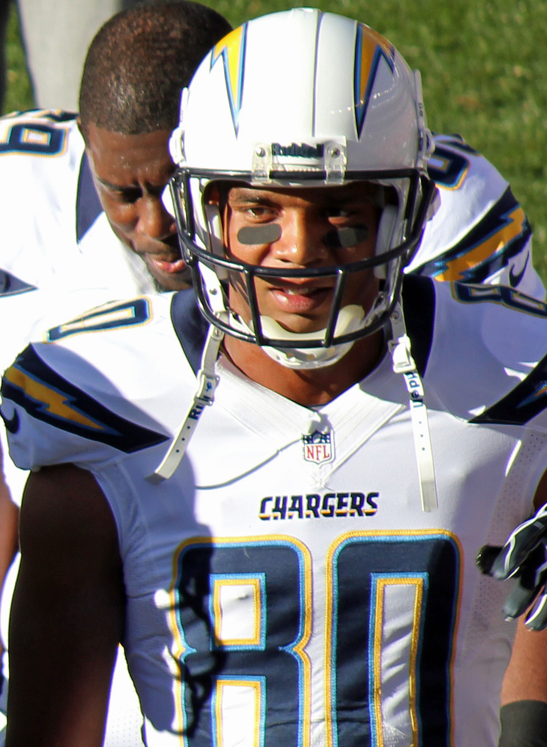 Malcom Floyd Net Worth 2018: What is this NFL football player worth?