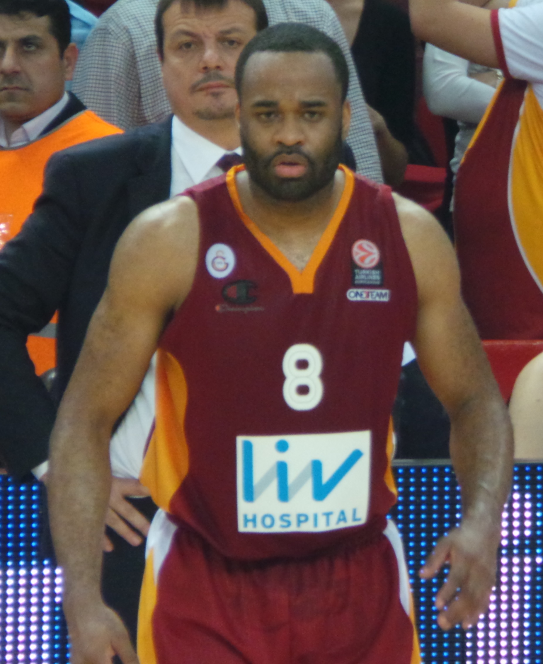 Malik Hairston Net Worth 2018: What is this basketball player worth?