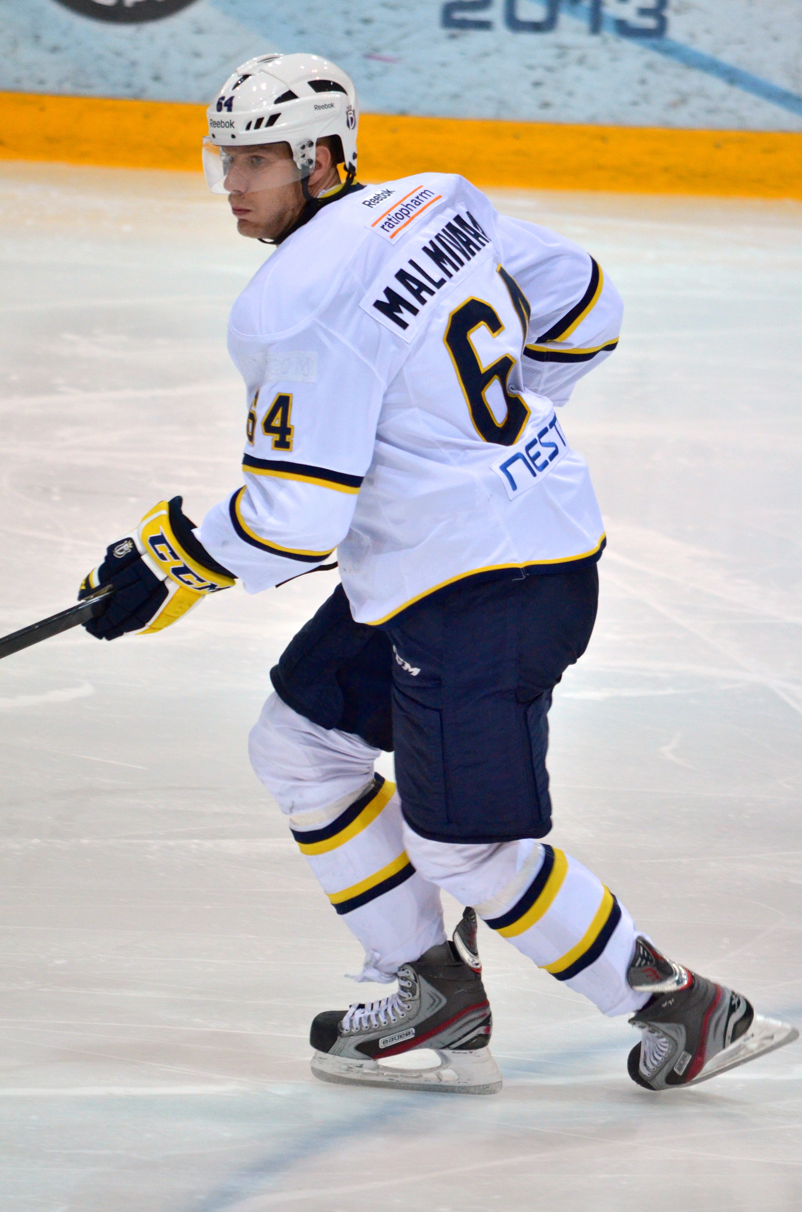 Olli Malmivaara Net Worth 2018: What is this ice hockey player worth?