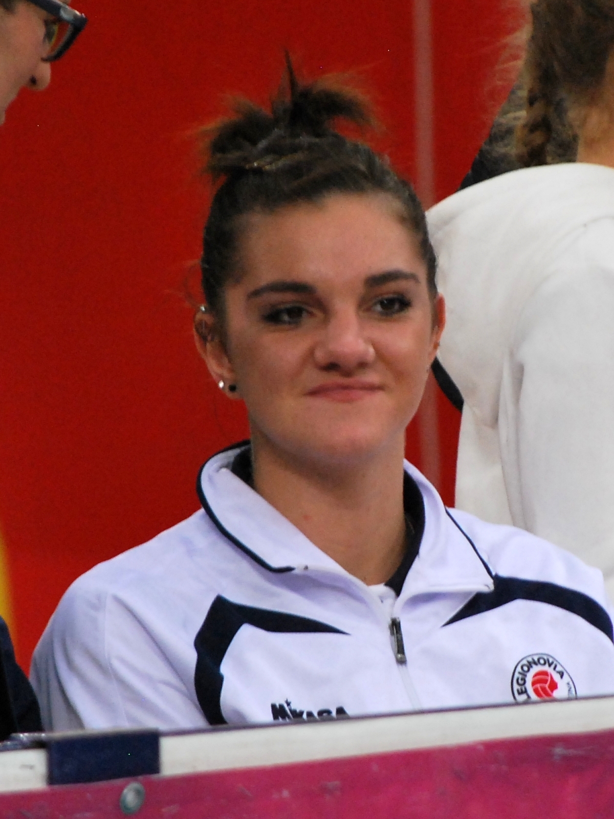 Malwina Smarzek Net Worth 2018: What is this volleyball player worth?
