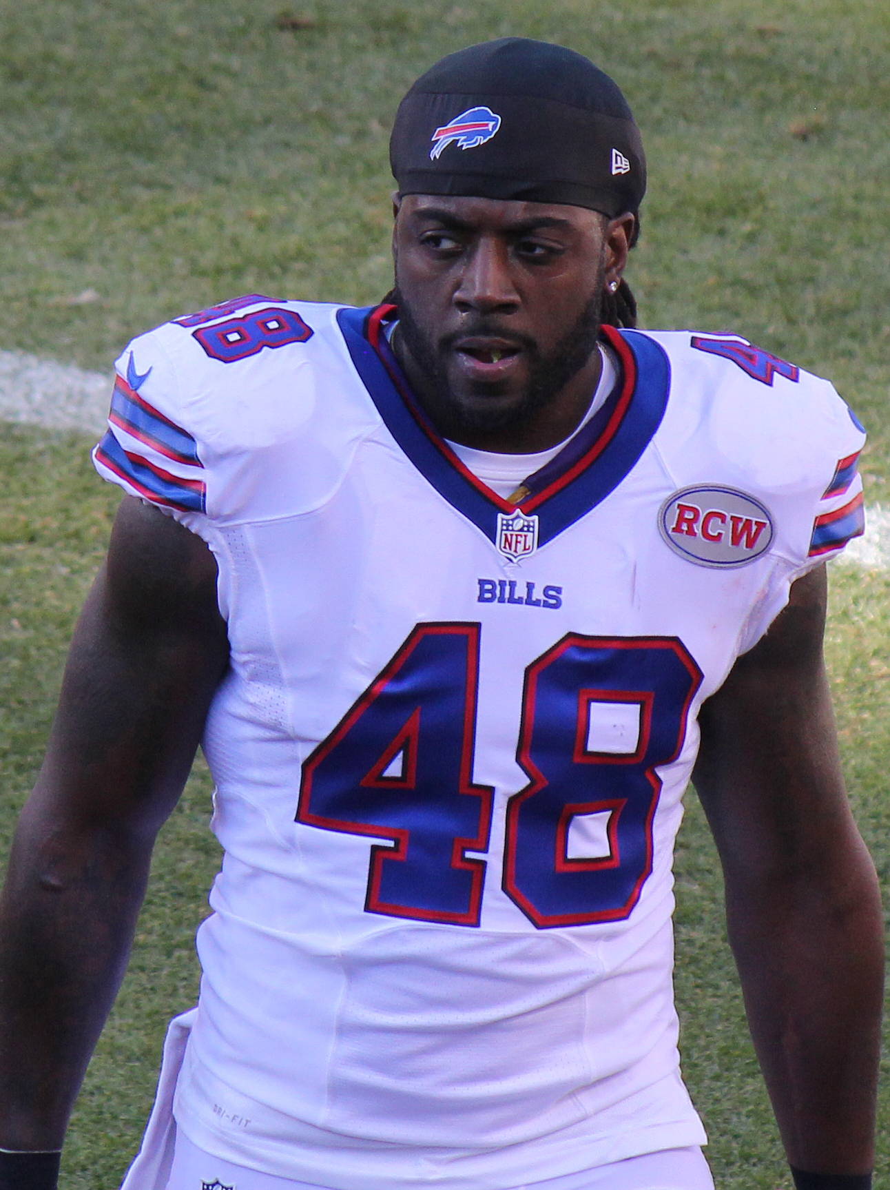 MarQueis Gray Net Worth 2018: What is this NFL football player worth?