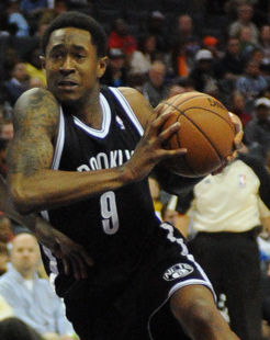 MarShon Brooks Net Worth 2018: What is this basketball player worth?