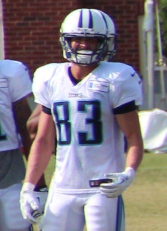 Marc Mariani Net Worth 2018: What is this NFL football player worth?