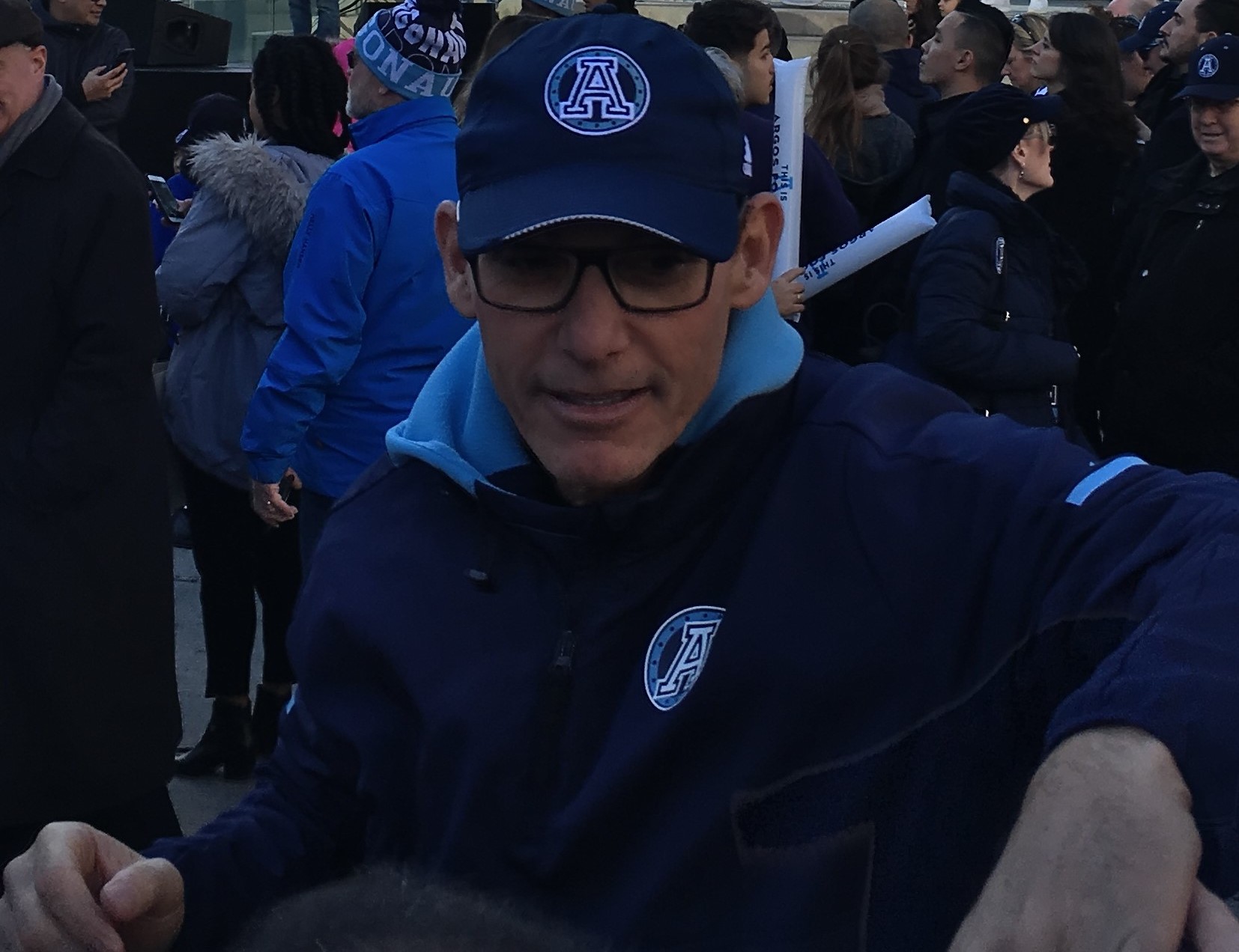 Marc Trestman Net Worth 2018: What is this NFL football player worth?