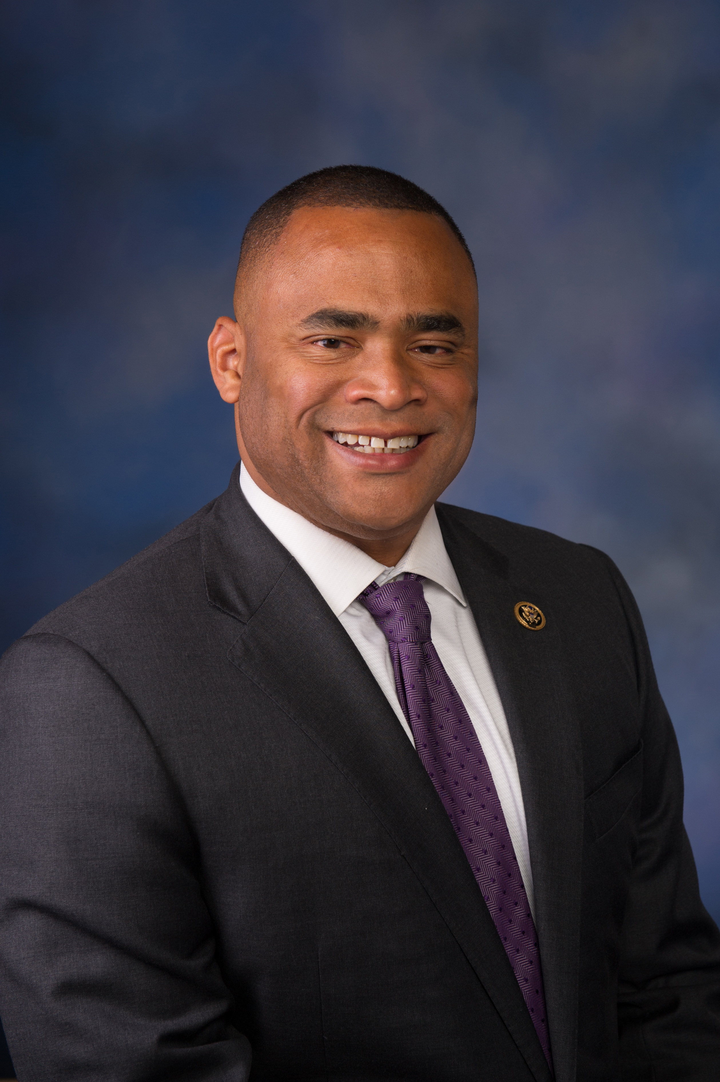 Marc Veasey Net Worth 2018: What is this U.S. Government Official worth?