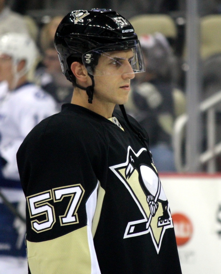 Marcel Goc Net Worth 2018: What is this ice hockey player worth?