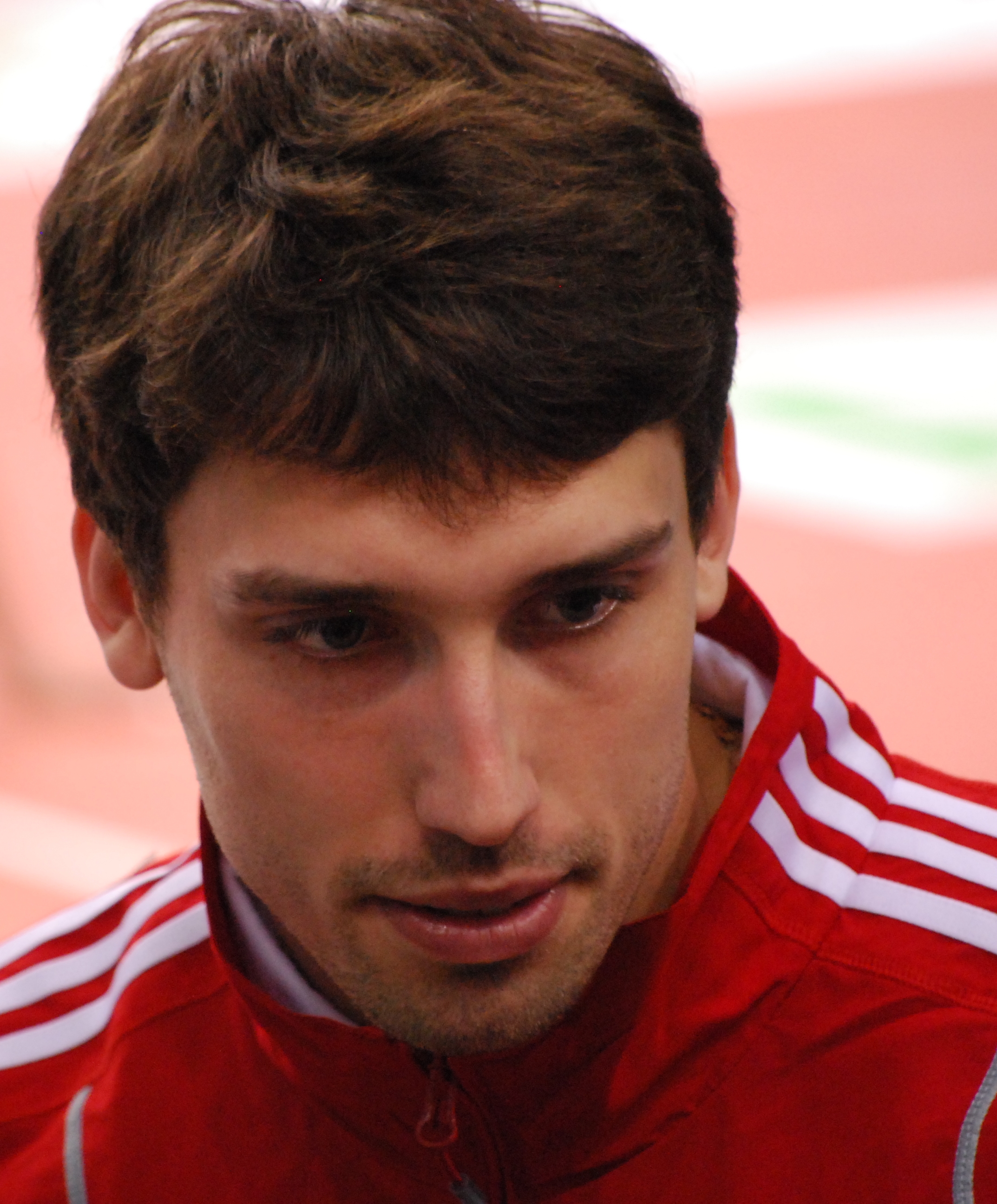 Marcel Gromadowski Net Worth 2018: What is this volleyball player worth?
