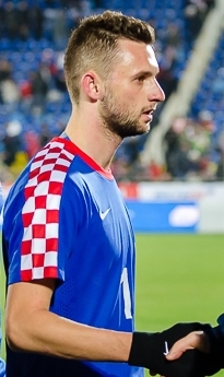 Marcelo Brozović Net Worth 2018: What is this World Cup football/soccer player worth?