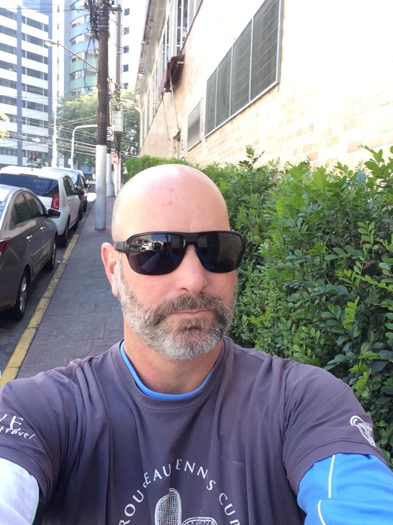 Marcelo Saliola Net Worth 2018: What is this tennis player worth?