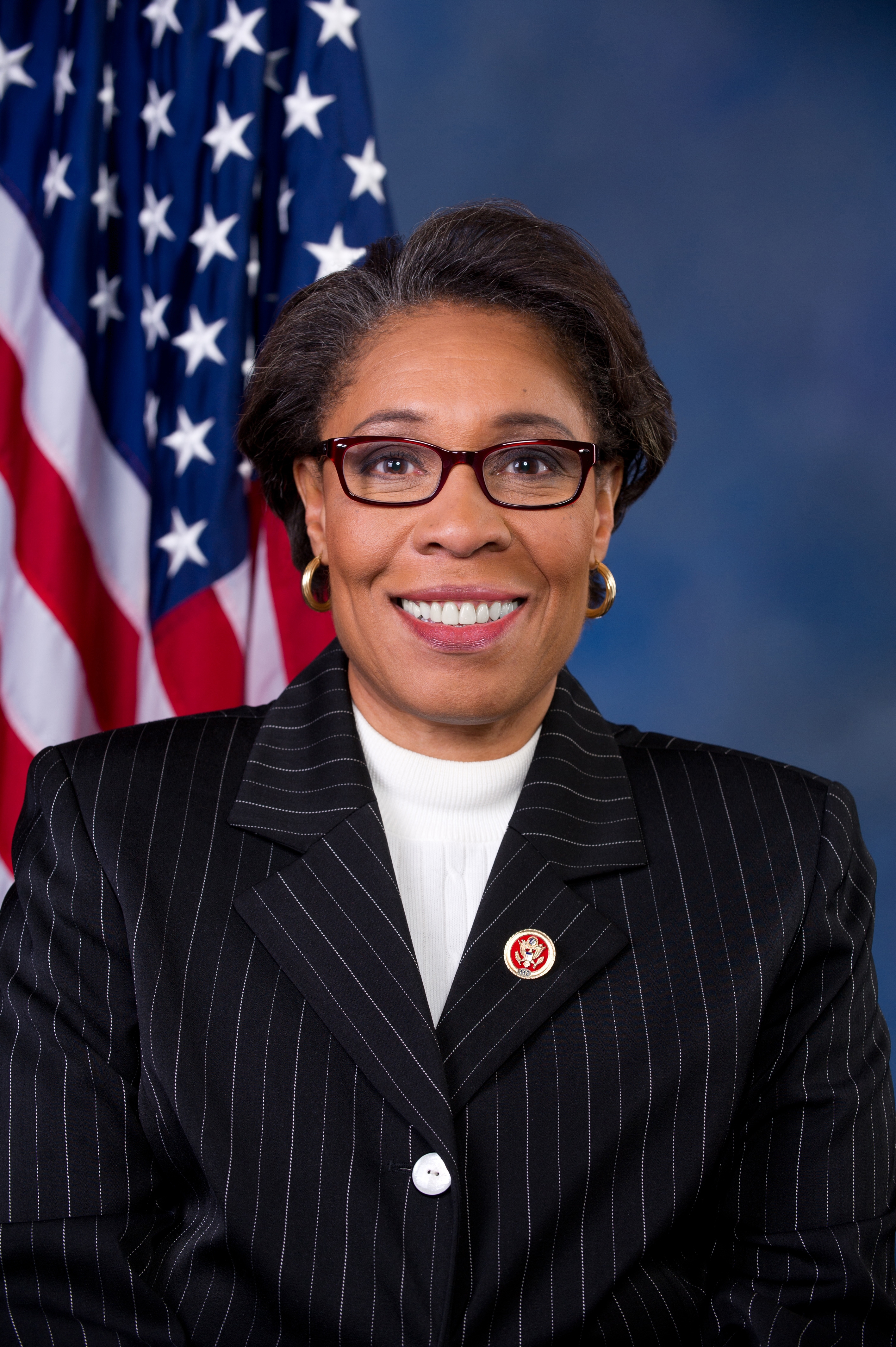 Marcia Fudge Net Worth 2018: What is this U.S. Government Official worth?