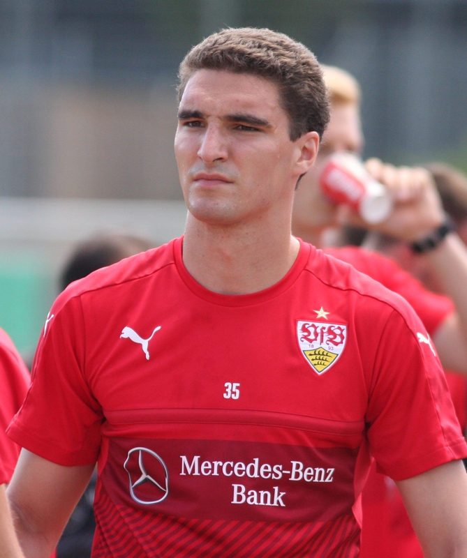 Marcin Kamiński Net Worth 2018: What is this World Cup football/soccer player worth?