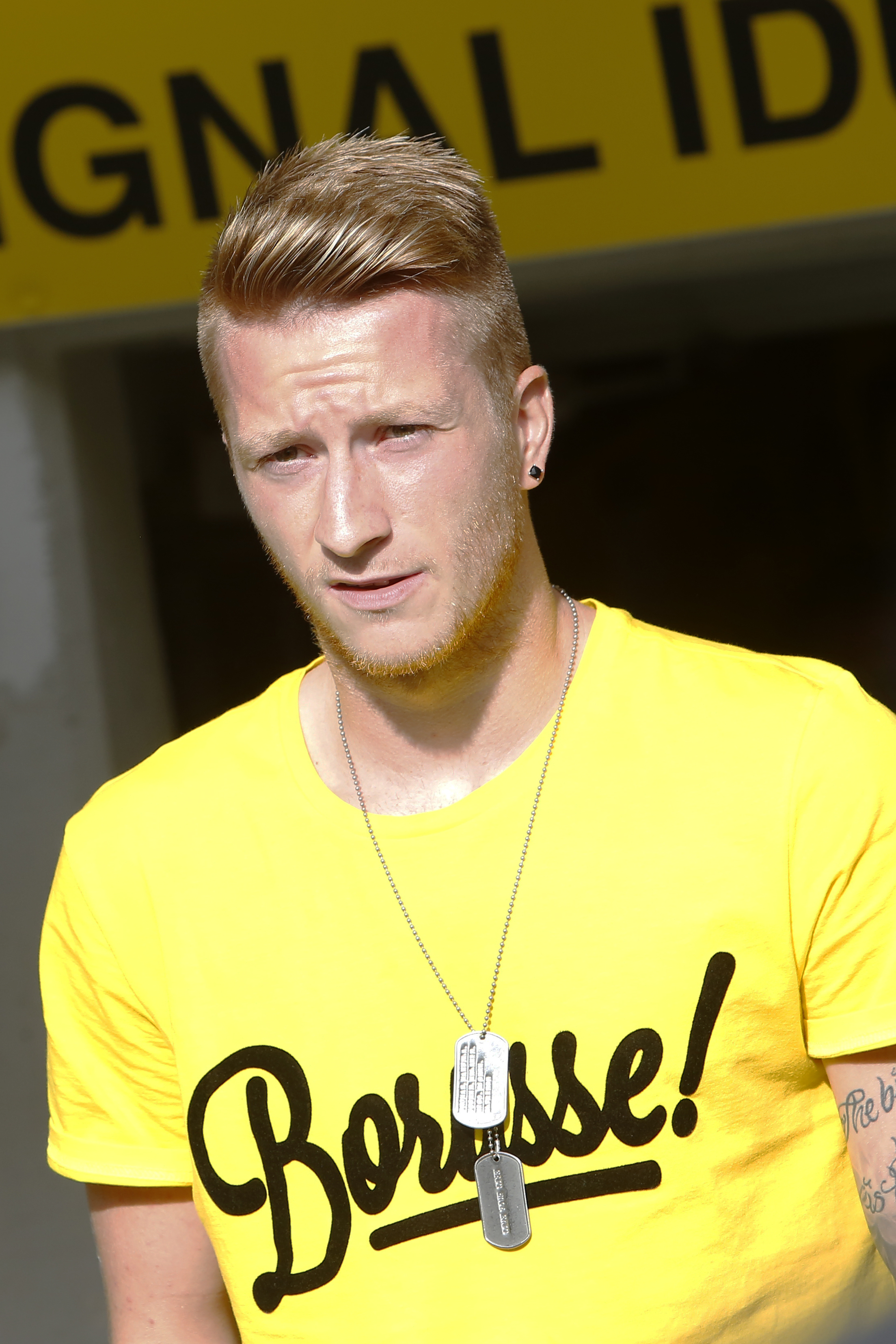 Marco Reus Net Worth 2018: What is this World Cup football/soccer player worth?