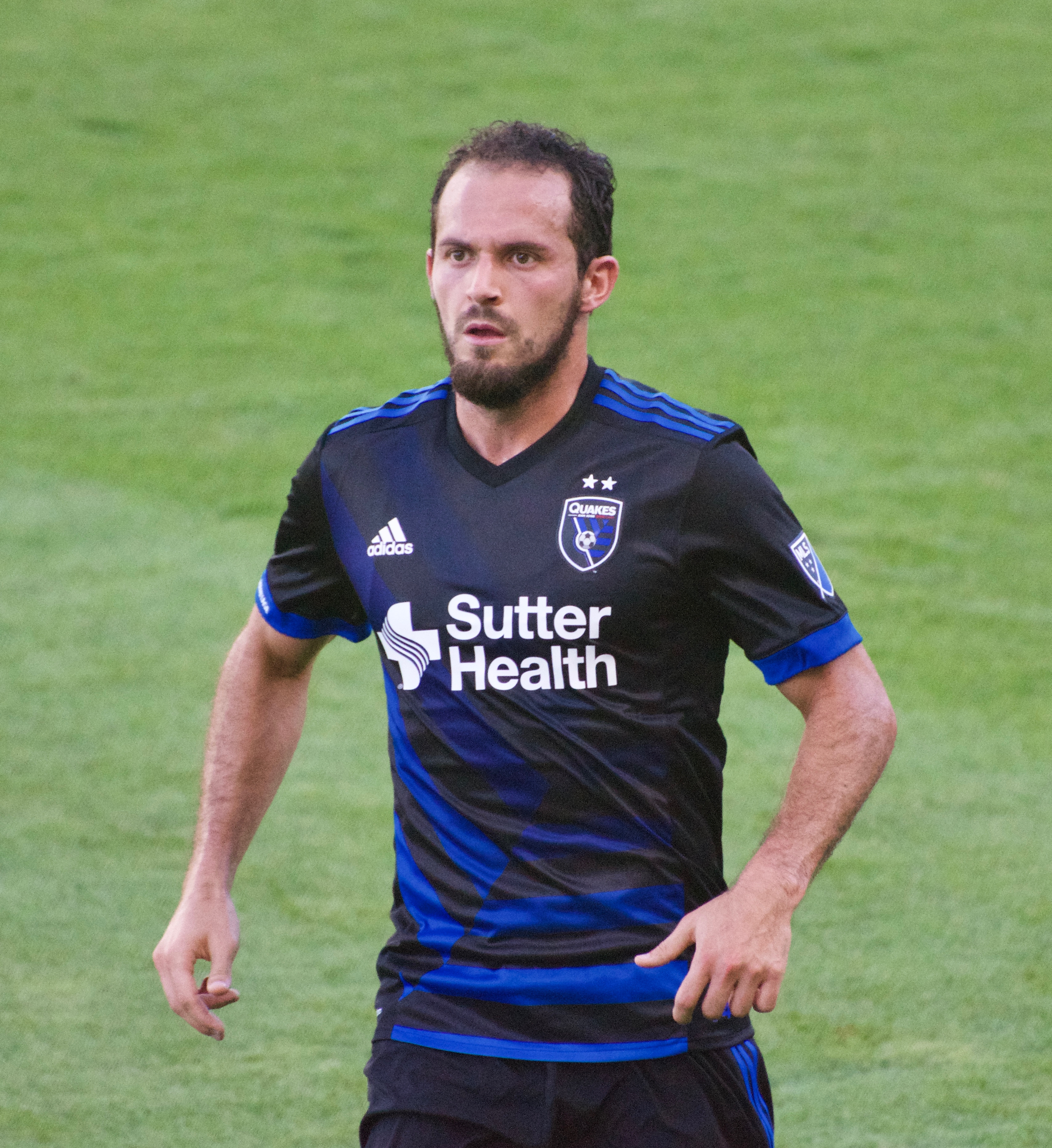 Marco Ureña Net Worth 2018: What is this World Cup football/soccer player worth?